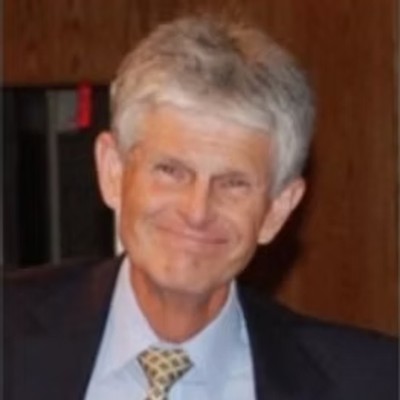 Adrian Byrne, Former Partner at Lund-Byrne Associates