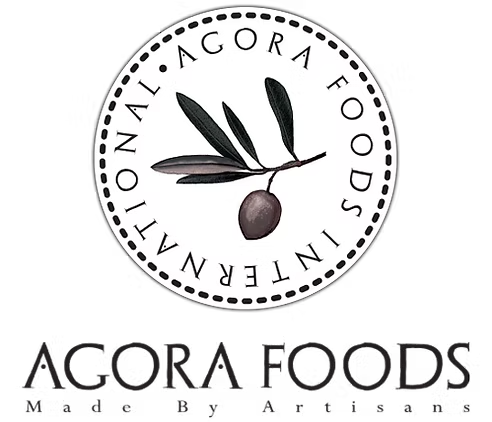 Agora Foods International & Astoria Café & Market logo