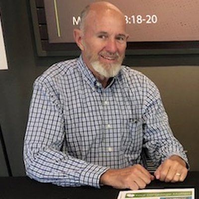 Allen Porter, Business Adviser
