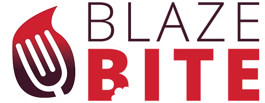 BlazeBite logo