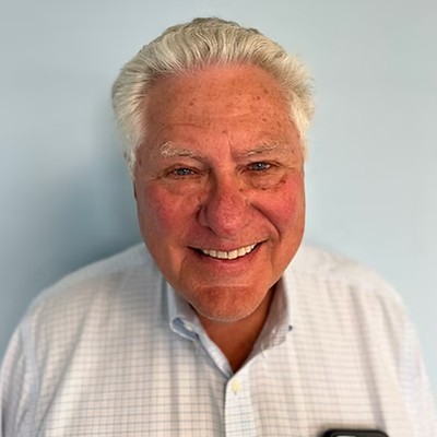 Cliff Baggott, Chairman at CresCor