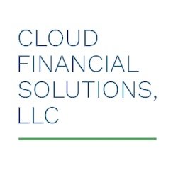 Cloud Financial Solutions, LLC logo