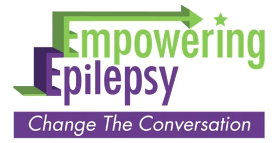 Empowering Epilepsy logo