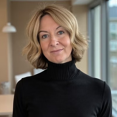 Grace Ann Bourne, Executive Director at Business Advisers of Cleveland