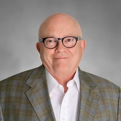 Jack Withrow, Fractional CFO at FocusCFO