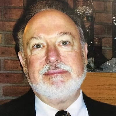 Jeffrey Dean, Retired Municipal Court Judge at Ohio House of Representatives