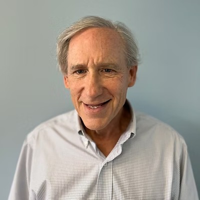 Jim LeMay, Former Corporate Development Lead at Omnova Solutions