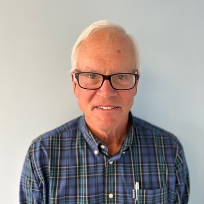 John McMillan, Former CEO at Oatey Company