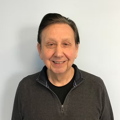 John J. Nunnari, Former President at Business Advisers of Cleveland
