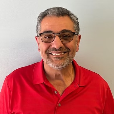 John Sarrouh, Former COO at Rockport Ready Mix