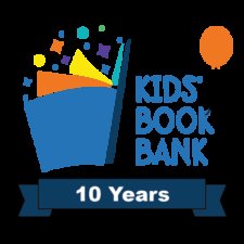 Cleveland Kids' Book Bank logo