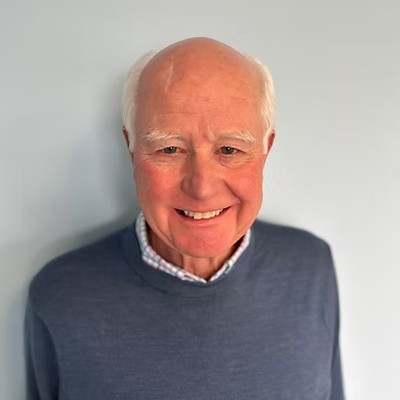 Martin Kolb, Former Global Product Lead at GE Lighting