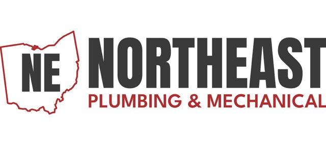 Northeast Plumbing and Mechanical logo