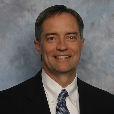 Peter Young, Healthcare Consultant & Adjunct Professor at John Carroll University