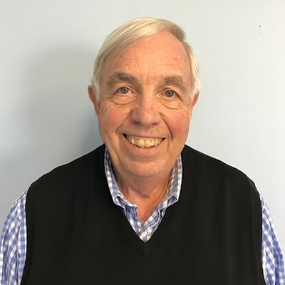 Robert Bathgate, Former GM Global Oil Operations at Lubrizol