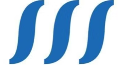 Steam at Home logo