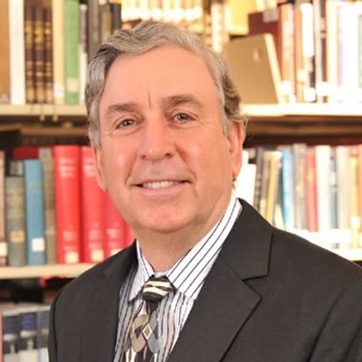 Terry J. Brizz, Founder & Entrepreneur of the Year at Galaxy Balloons