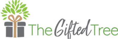 The Gifted Tree logo