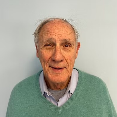 Tom Marchetti, 38-Year Veteran at Nordic Engineering